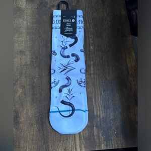 STANCE woman’s socks Maryann Letemplier